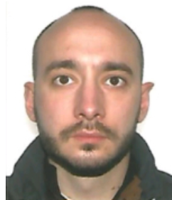 Cyprien FERAUD